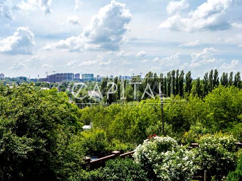 будинок за адресою Київ, Миколи Миклухи-Маклая вул. (Дежнєва)