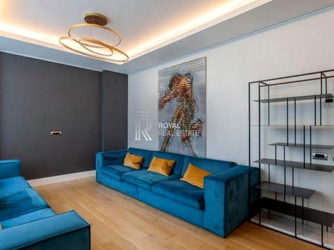 квартира за адресою Андрія Верхогляда вул. (Михайла Драгомирова), 14