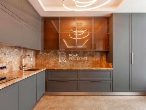 квартира за адресою Андрія Верхогляда вул. (Михайла Драгомирова), 14