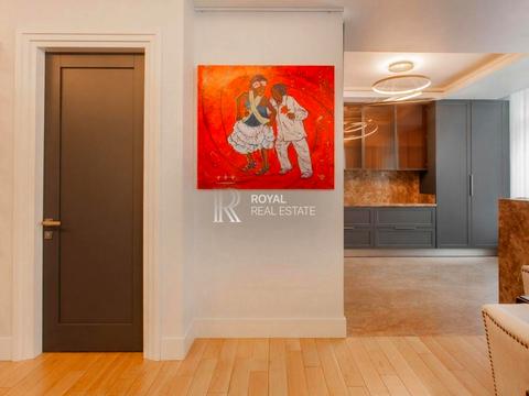 квартира за адресою Андрія Верхогляда вул. (Михайла Драгомирова), 14