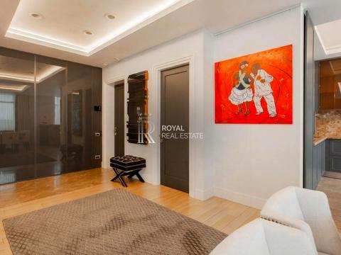 квартира за адресою Андрія Верхогляда вул. (Михайла Драгомирова), 14