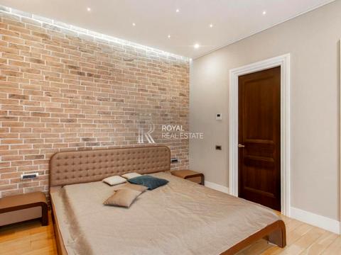 квартира за адресою Андрія Верхогляда вул. (Михайла Драгомирова), 14