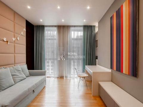 квартира за адресою Андрія Верхогляда вул. (Михайла Драгомирова), 14