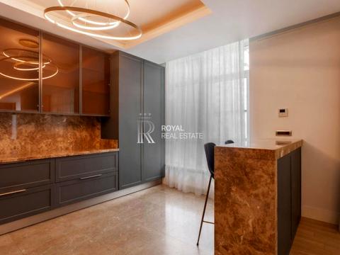 квартира за адресою Андрія Верхогляда вул. (Михайла Драгомирова), 14