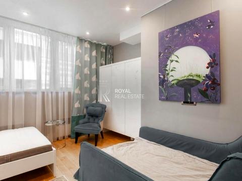 квартира за адресою Андрія Верхогляда вул. (Михайла Драгомирова), 14