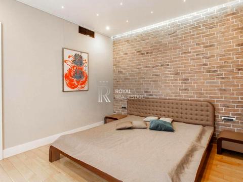 квартира за адресою Андрія Верхогляда вул. (Михайла Драгомирова), 14