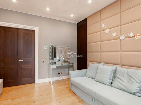 квартира за адресою Андрія Верхогляда вул. (Михайла Драгомирова), 14