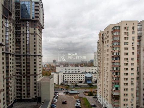 квартира за адресою Андрія Верхогляда вул. (Михайла Драгомирова), 14