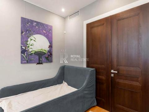 квартира за адресою Андрія Верхогляда вул. (Михайла Драгомирова), 14