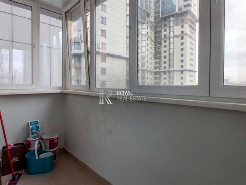 квартира за адресою Андрія Верхогляда вул. (Михайла Драгомирова), 14