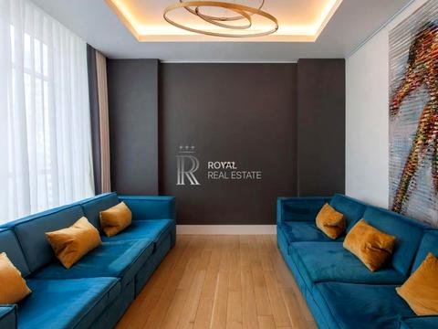 квартира за адресою Андрія Верхогляда вул. (Михайла Драгомирова), 14