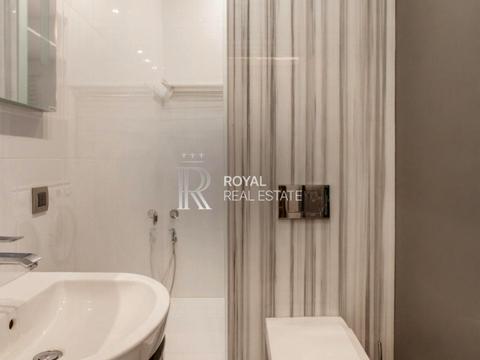 квартира за адресою Андрія Верхогляда вул. (Михайла Драгомирова), 14