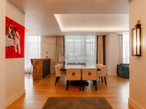 квартира за адресою Андрія Верхогляда вул. (Михайла Драгомирова), 14