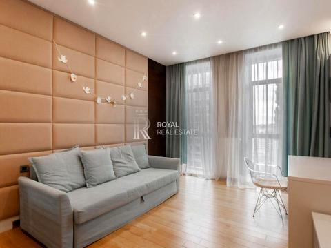 квартира за адресою Андрія Верхогляда вул. (Михайла Драгомирова), 14