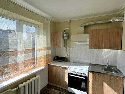 квартира по адресу Слобожанский просп. (Газеты "Правда"), 10/1