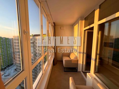 квартира за адресою Берестейський просп. (Перемоги), 67