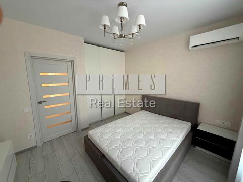 квартира за адресою Берестейський просп. (Перемоги), 67