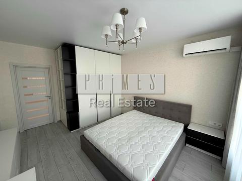 квартира за адресою Берестейський просп. (Перемоги), 67