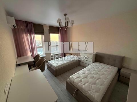 квартира за адресою Берестейський просп. (Перемоги), 67