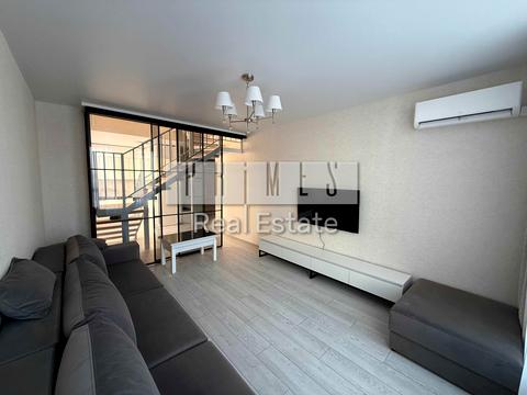 квартира за адресою Берестейський просп. (Перемоги), 67