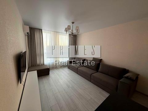 квартира за адресою Берестейський просп. (Перемоги), 67