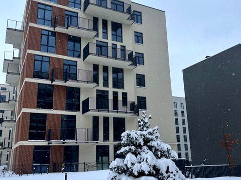 квартира за адресою Винники, Галицька вул., 1