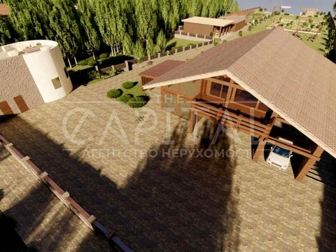 дом по адресу Бучанський