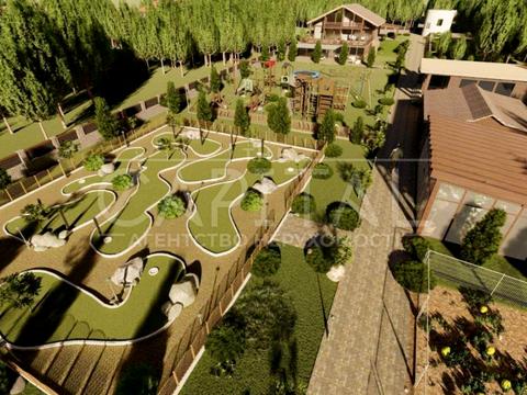 дом по адресу Бучанський