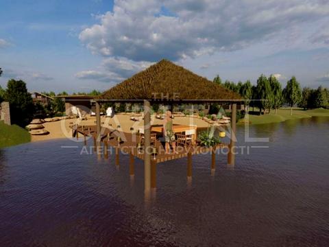 дом по адресу Бучанський