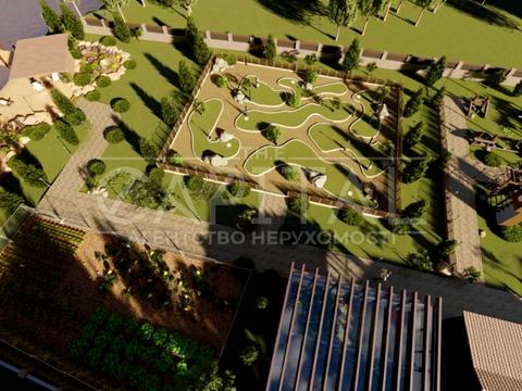 дом по адресу Бучанський