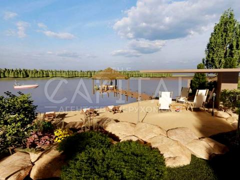 дом по адресу Бучанський