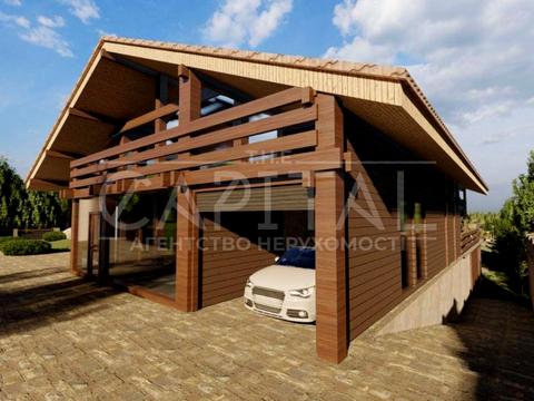 дом по адресу Бучанський