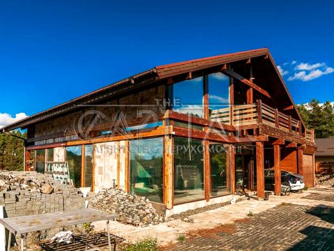 дом по адресу Бучанський