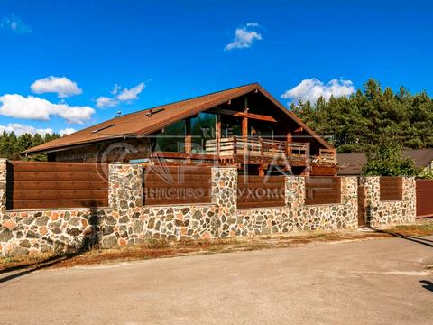 дом по адресу Бучанський