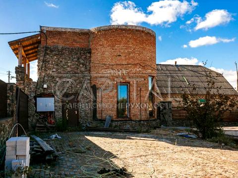 дом по адресу Бучанський