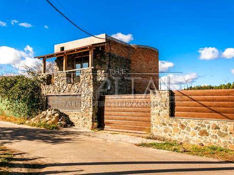 дом по адресу Бучанський