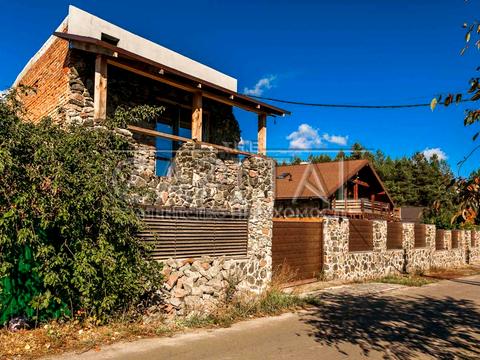 дом по адресу Бучанський