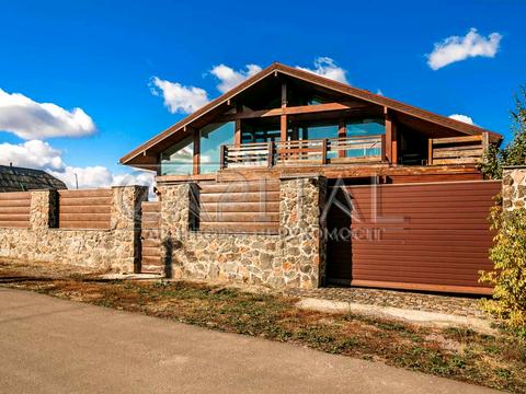 дом по адресу Бучанський