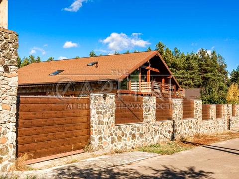 дом по адресу Бучанський