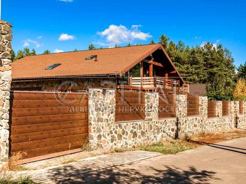 дом по адресу Бучанський