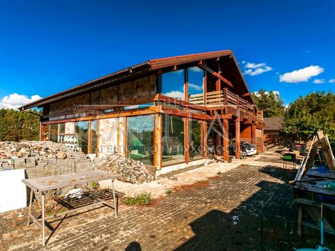 дом по адресу Бучанський