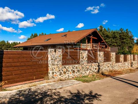 дом по адресу Бучанський