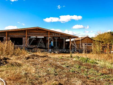 дом по адресу Бучанський