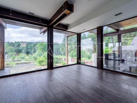 дом по адресу Бучанський