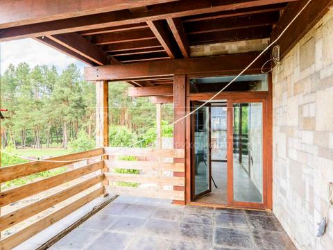 дом по адресу Бучанський