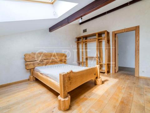 дом по адресу Бучанський