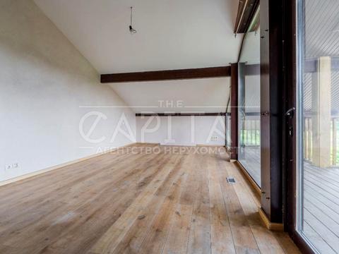 дом по адресу Бучанський