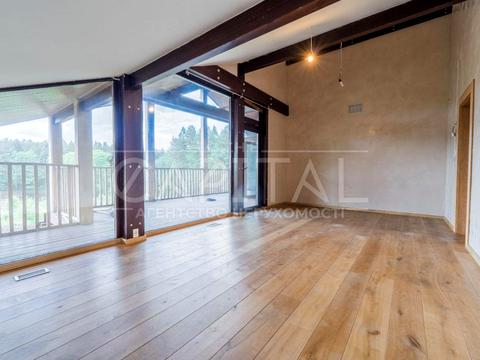 дом по адресу Бучанський