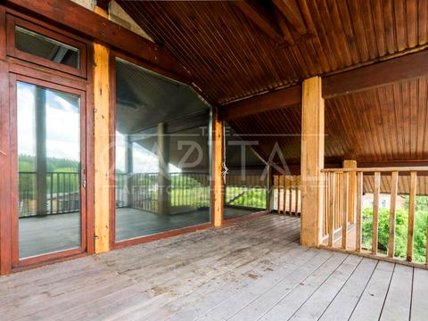 дом по адресу Бучанський