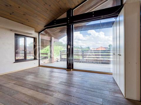 дом по адресу Бучанський